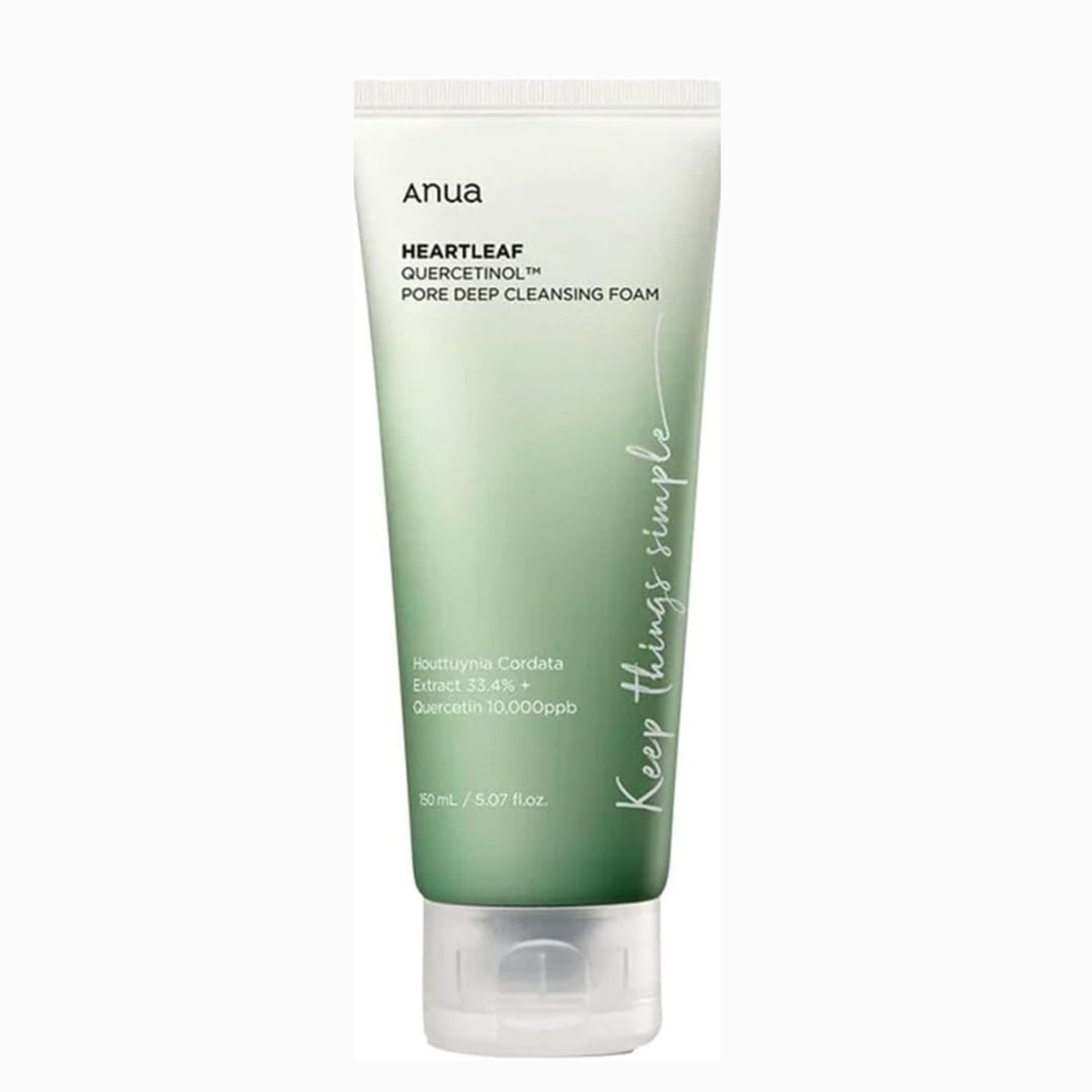 ANUA Serum 10 Percent Niacinamide with 4 Percent Tranexamic Acid Ceramide Hyaluronic Acid Vitamin B12 Natural Colour Fragrance Free Korean Glass Skin Serum for Sensitive Skin 30 ml 1.01 fl oz