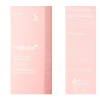 Medicube Collagen Night Wrapping Peel-Off Facial Mask | Overnight Elasticity & Glow Treatment | 75 ml