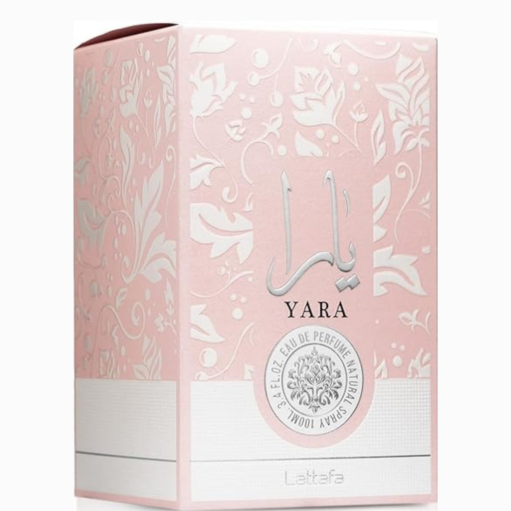 Ameerat Al Arab Eau de Parfum for Women- 100 ml