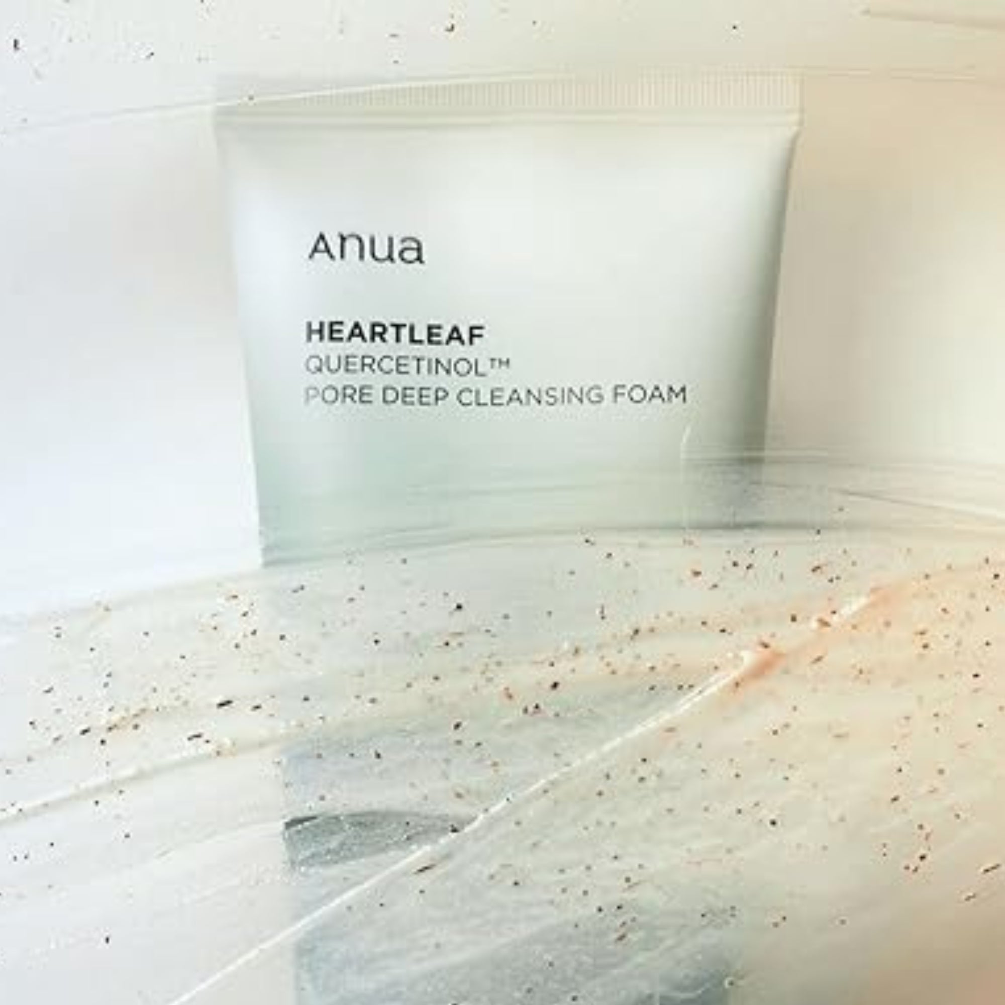 ANUA Serum 10 Percent Niacinamide with 4 Percent Tranexamic Acid Ceramide Hyaluronic Acid Vitamin B12 Natural Colour Fragrance Free Korean Glass Skin Serum for Sensitive Skin 30 ml 1.01 fl oz