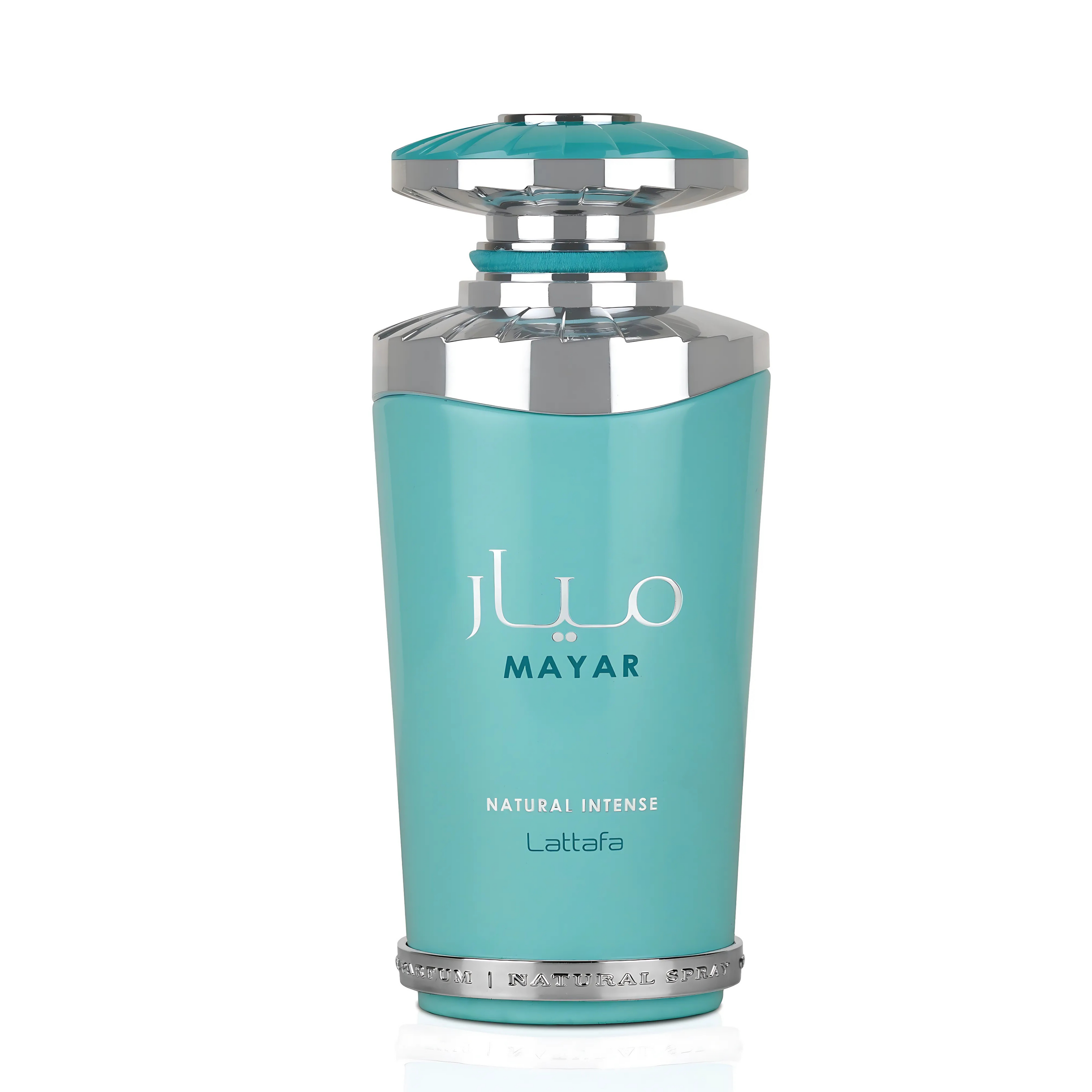 Mayar Intense Eau De Parfum for Women 3.4 oz EDP Spray Long Lasting Luxury Fragrance