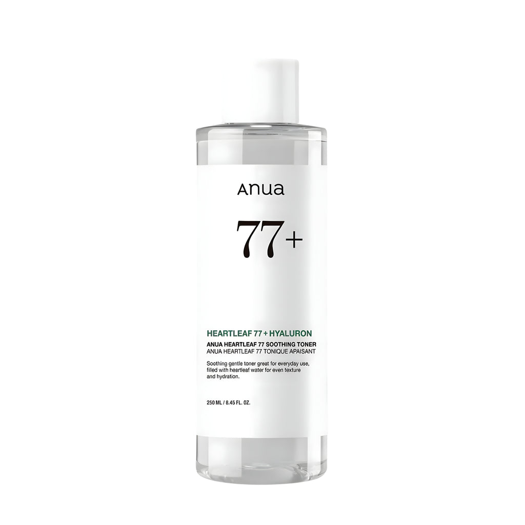 Anua BHA 2% Gentle Exfoliating Toner 150ml — Pore Clearing, Hydrating & Soothing Toner with Ceramides | Korean Skincare