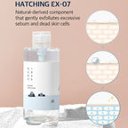 ROUND LAB Dokdo Toner Korean Skincare Exfoliating Moisturizing Hydrating Tonic 100ml