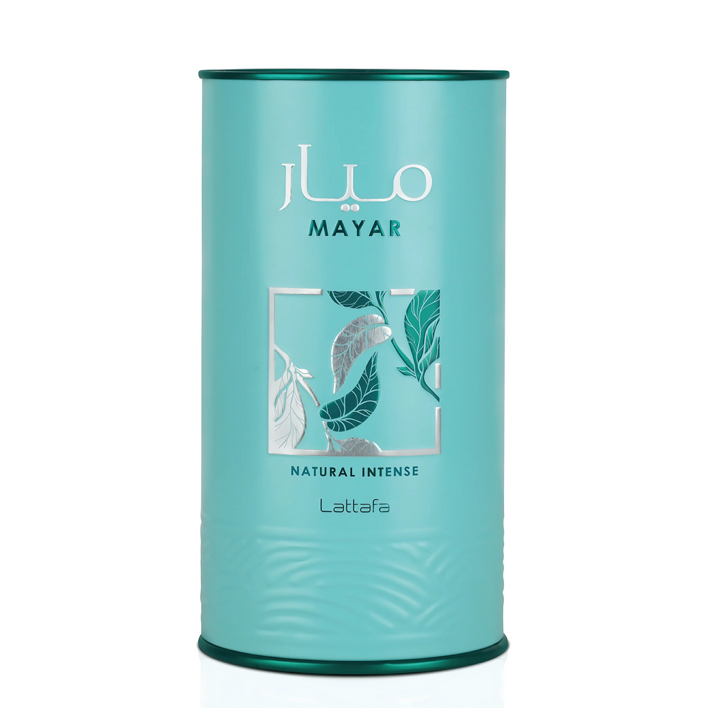 Mayar Intense Eau De Parfum for Women 3.4 oz EDP Spray Long Lasting Luxury Fragrance