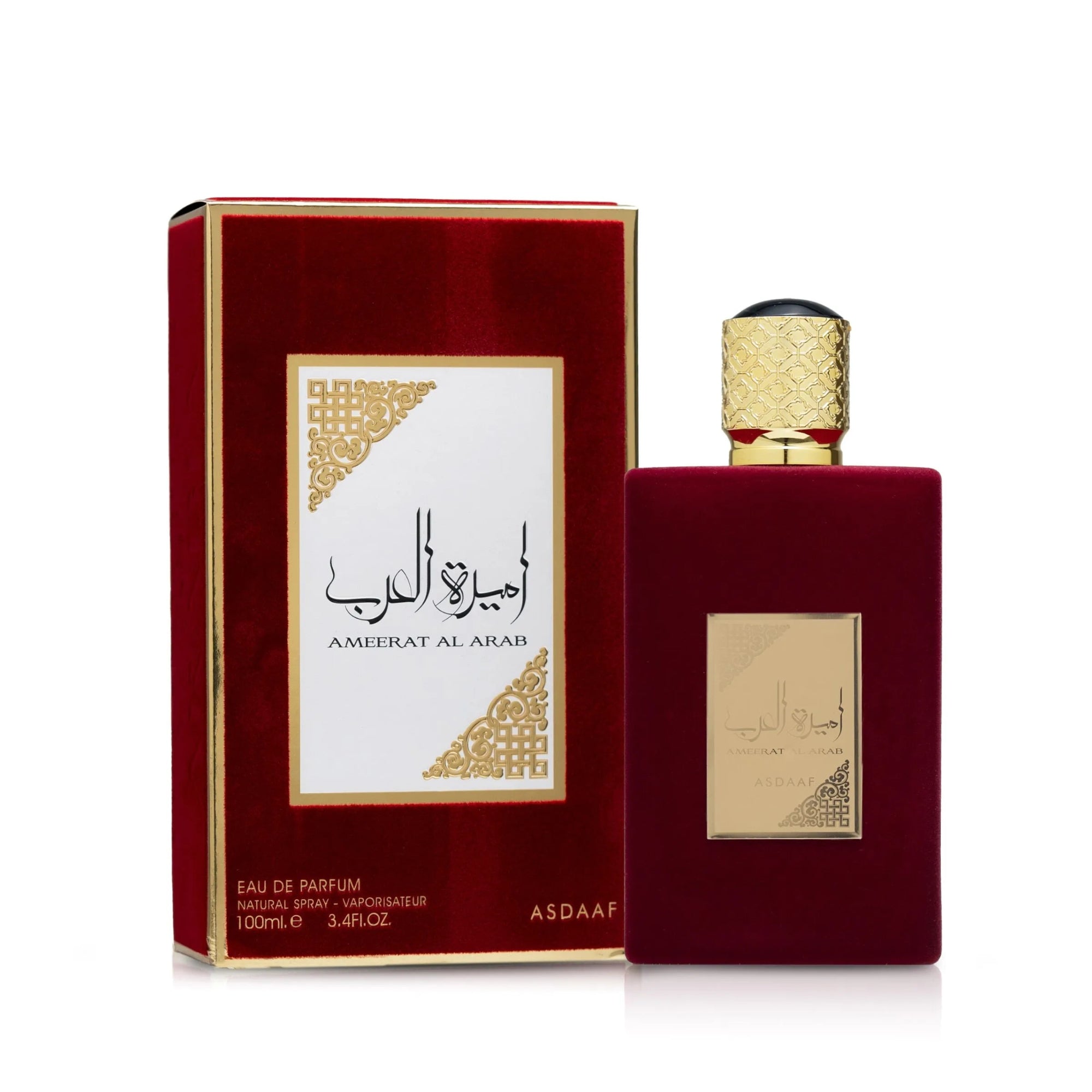 Ameer Al Arab Perfume 100 ml Eau de Parfum for Men