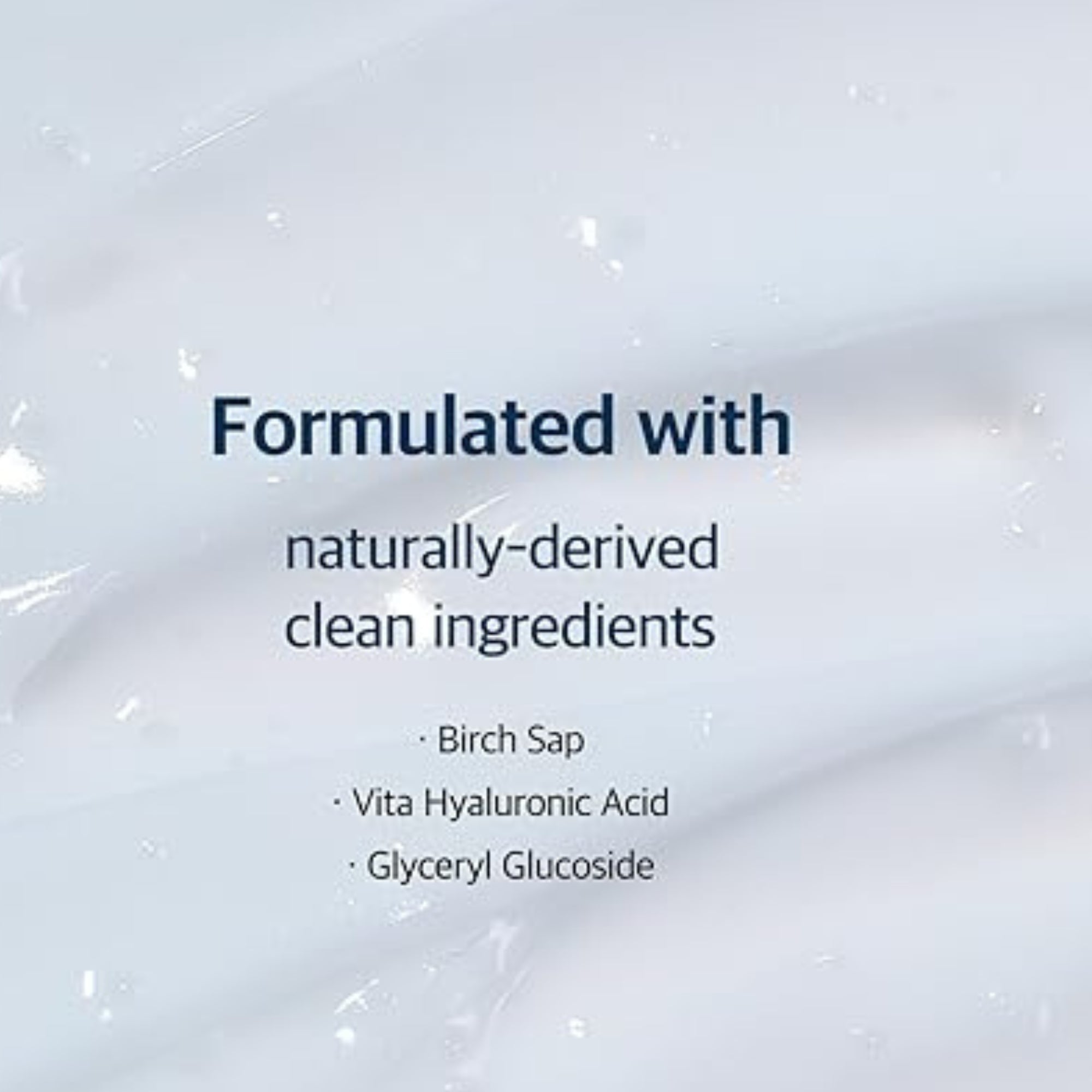 Round Lab Birch Juice Moisturizing Cream Korean Skincare Hydrating Nourishing Face Cream 80ml