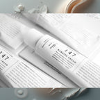 DR. ALTHEA 147 Barrier Cream – Deep Hydration & Skin Barrier Repair | 7-Layer Hyaluronic Acid + Ceramides | 50ml