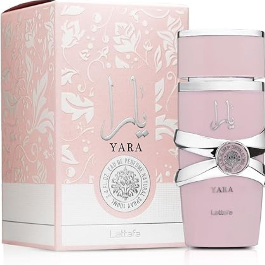 Ameerat Al Arab Eau de Parfum for Women- 100 ml