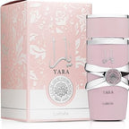 Ameerat Al Arab Eau de Parfum for Women- 100 ml