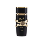 Asad Perfume for Men – Long-Lasting Luxury Arabian Fragrance | Vanilla, Amber & Sandalwood | Eau de Parfum 100ml