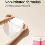 Mary and May Hyaluronic Panthenol Hydra Mask Korean Skincare Hydrating Soothing Sheet Mask 30 Pack