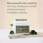 Mary & May Cica Houttuynia Tea Tree Calming Mask 30 Pack Soothing Facial Sheet Masks