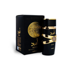 Asad Perfume for Men – Long-Lasting Luxury Arabian Fragrance | Vanilla, Amber & Sandalwood | Eau de Parfum 100ml