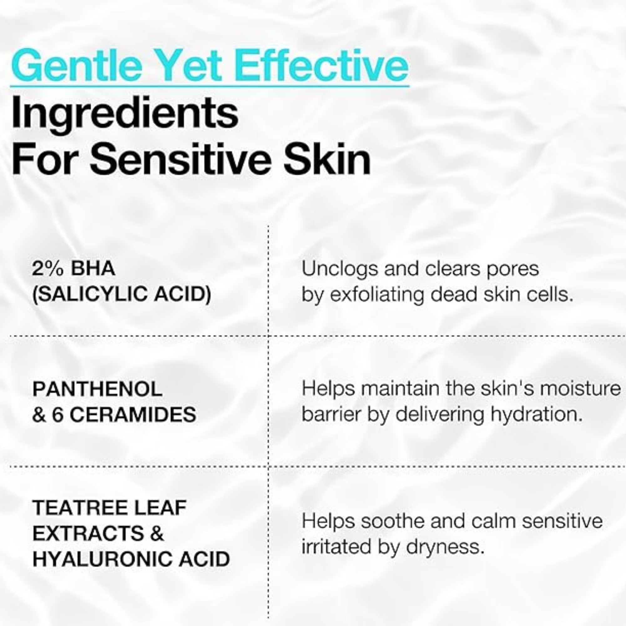 ANUA BHA 2 Percent Gentle Exfoliating Tonic Korean Skincare Salicylic