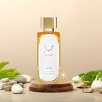 Hayaati Gold Elixir Perfume 100ml – Long-Lasting Arabian Fragrance for Men & Women | Luxury Eau de Parfum