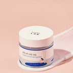 Round Lab Birch Juice Moisturizing Cream Korean Skincare Hydrating Nourishing Face Cream 80ml