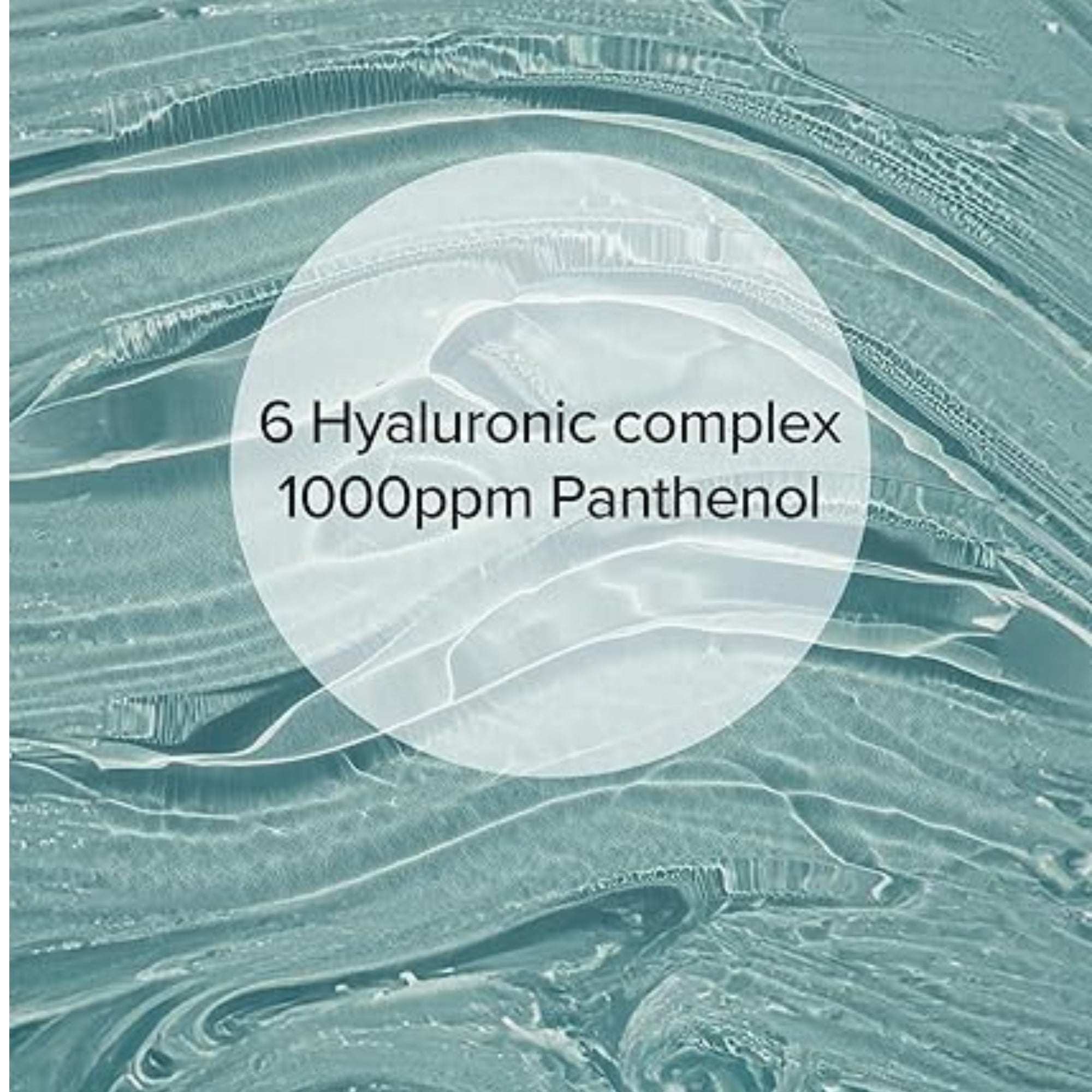 Mary and May Hyaluronic Panthenol Hydra Mask Korean Skincare Hydrating Soothing Sheet Mask 30 Pack