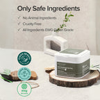 Mary & May Cica Houttuynia Tea Tree Calming Mask 30 Pack Soothing Facial Sheet Masks