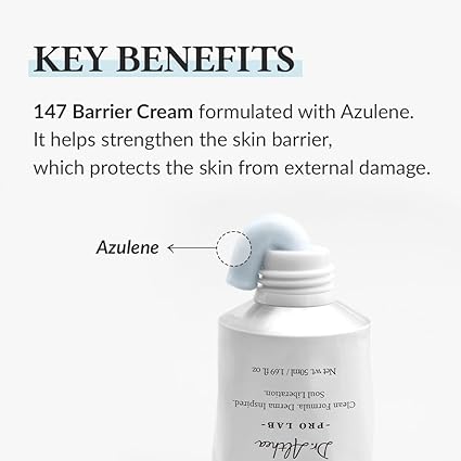 R. ALTHEA 147 Barrier Cream