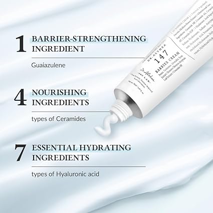R. ALTHEA 147 Barrier Cream