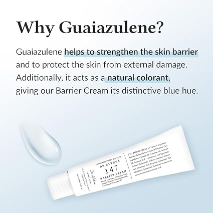 R. ALTHEA 147 Barrier Cream