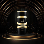 Asad Perfume for Men – Long-Lasting Luxury Arabian Fragrance | Vanilla, Amber & Sandalwood | Eau de Parfum 100ml