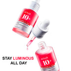 ANUA Niacinamide 10% + TXA 4% Serum 30ml - Brightening & Pore-Refining Korean Serum | Hyaluronic Acid & Arbutin for Glass Skin