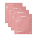 Biodance Bio Collagen Real Deep Mask Set (4 masques) – Masque hydratant et raffermissant